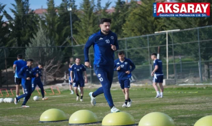 Buca hazırlıkları devam ediyor