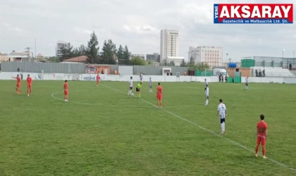 Deplasmandan ancak 1 puan