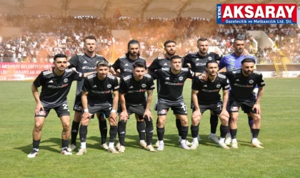 Deplasmandan şen döndüler