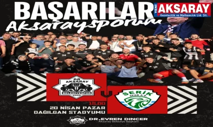 HEYECANLI DERBİ HAZIRLIĞI SÜRÜYOR  Bu şehre şampiyonluk yakışır 