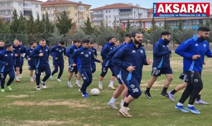 Karacabey hazırlıkları başlıyor