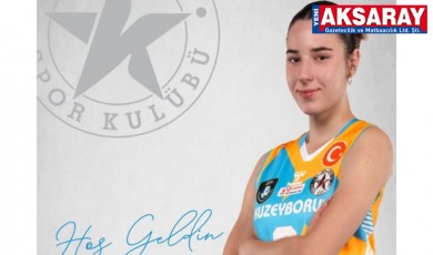 Kuzeyboru Melisa’yı renklerine bağladı