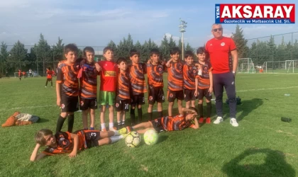 Pro Lig Şampiyonu Kılıçarslan