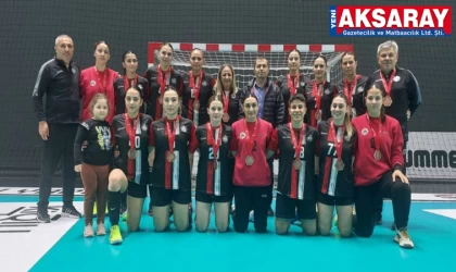 SEZON DEĞERLENDİRMESİ YAPTI A Takımımız ile gurur duyduk