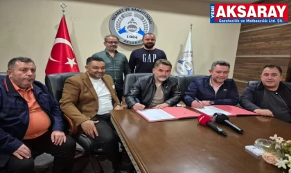 Teknik Direktör Şaban Yıldırım ile yollar ayrıldı