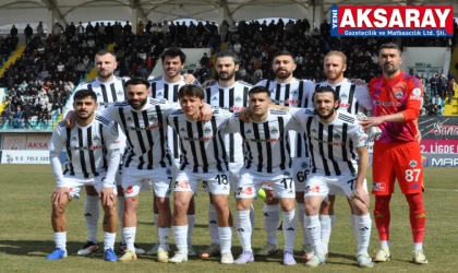 Aksarayspor’da heyecanlı bekleyiş