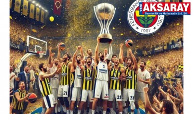 Avrupa’nın en büyüğü Fenerbahçe