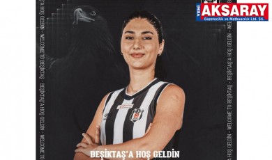 Başarılı pasör Beşiktaş forması giyecek