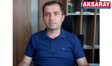 BAŞKAN OĞUZ EREN'DEN YILDIZ VE KÜÇÜK TAKIMLARA TEBRİK