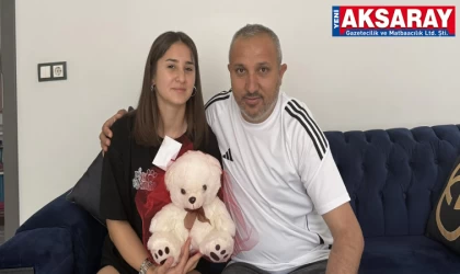 Geçmiş olsun Ayşe