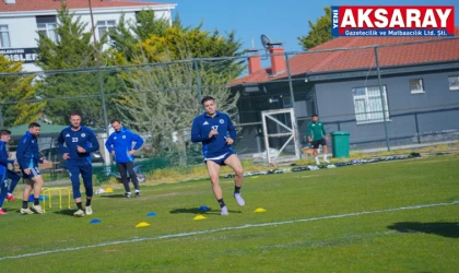 Karacabey hazırlıkları sürüyor