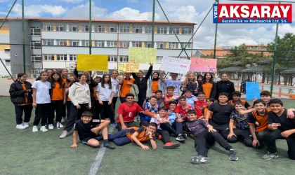 Kılıçarslanda futbol heyecanı bambaşka  