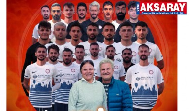 Komşu takım Suvermez şampiyon