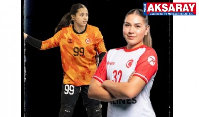 SIDDIKA VE CAVİDAN'A MİLLİ DAVET