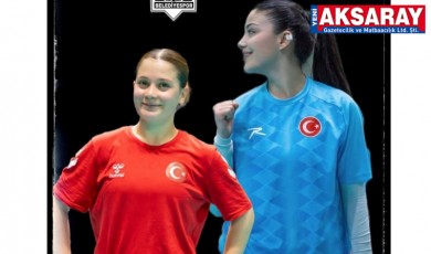 U-17 Milli Takım kampına katıldılar