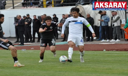 UMUTLAR PLAY- OFF’A KALDI