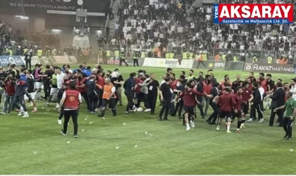 VANSPOR HÜKMEN GALİP Elazığspor-Vansporfk maçı kararı açıklandı