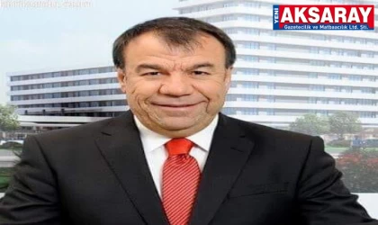 Aksarayspor’un yeni başkanı Nurettin Eroğlu’mu?