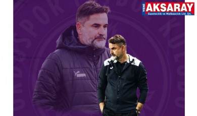 Bülent Yenihayat 52 Orduspor’da