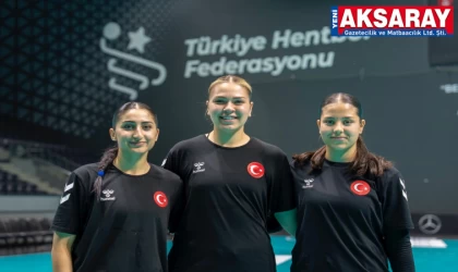 Hentbol takımımızın sezon karnesi