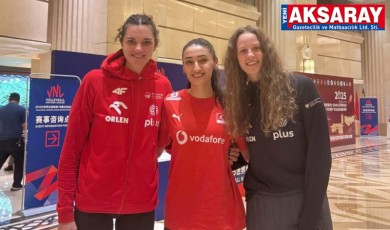 Marka oyuncular buluştu