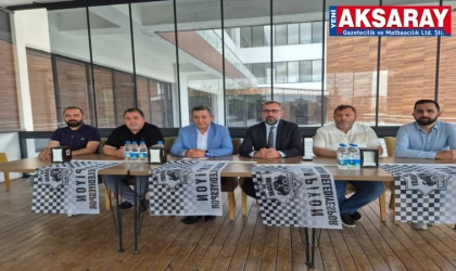 Şehrin takımına babayiğit aranıyor