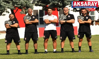 Başarılı antrenör Balıkesirspor’da
