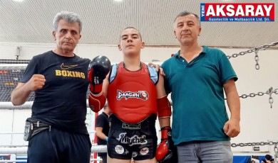 İller arası yarışmada Yıldızlar Şampiyonu oldu