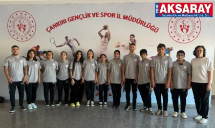 Judo’da 4 altın madalya ile döndüler