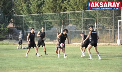 Kamp yarın sona eriyor