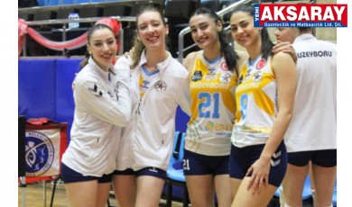 Kuzeyboru yeni hedefler için ikinci kulübünü kurdu