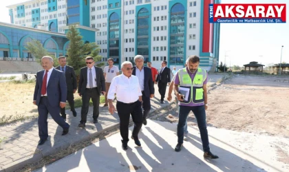 Milli Eğitim Akademisi Ekim’de açılacak