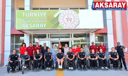 Milli okçularımıza başarılar