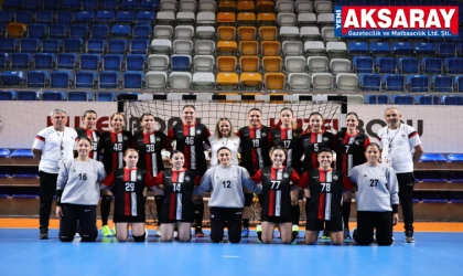 Türkiye Hentbol Federasyonu’nun kararı bekleniyor