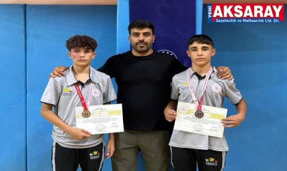 Tosun; Türkiye Şampiyonu