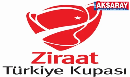 Ziraat Türkiye Kupası’nda yeni sezon formatı belli oldu