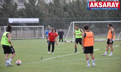 Arnavutköy hazırlıkları devam ediyor