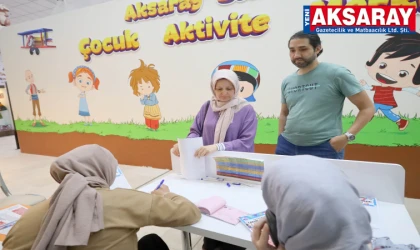 ÇOCUKLAR İÇİN SANAT ZAMANI Sanat kursları açılıyor