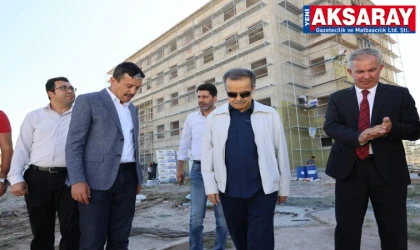 Eğitimde teknik okullara ağırlık veriliyor