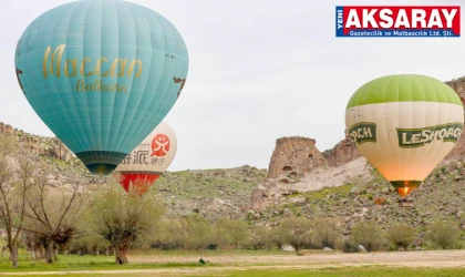 Gökyüzünde görsel şölen izlenecek