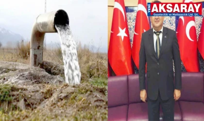KAÇAK KUYULARA SERT ÇIKTI Kriz kapıda değil, kapıdan içeri girdi