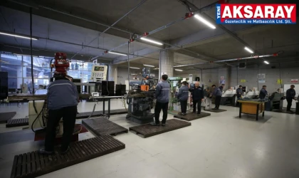 Genç Girişimcilere kendi işini kurma fırsatı