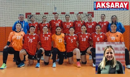 İlk 5. haftada Belediyespor güzel performans sergiledi