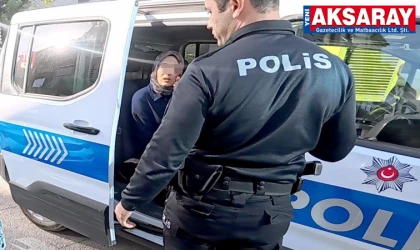 KADIN KADES'LE KURTULDU Boşanma aşamasındaki eşinin arabasının camını kırdı  