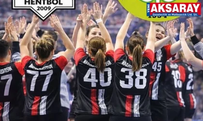 Hentbolda ilk mağlubiyeti tattık
