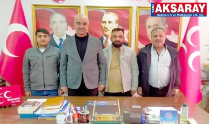 MHP Ailesine yeni katılımlar