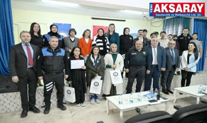 Sanatsal faaliyetlerle çocuklar suçtan uzak tutuluyor