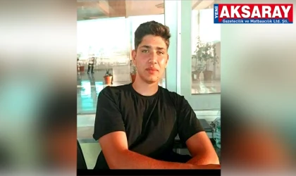 SARIYAHŞİ’DE ACILI GÜN  16 Yaşındaki genç hayatına son verdi
