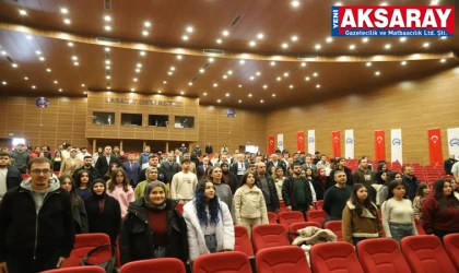 Üniversitede merhum Aliya İzzetbegoviç anıldı