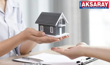 YİNEDE BÖLGEDE LİDER Konut satış rakamları artık düşüyor